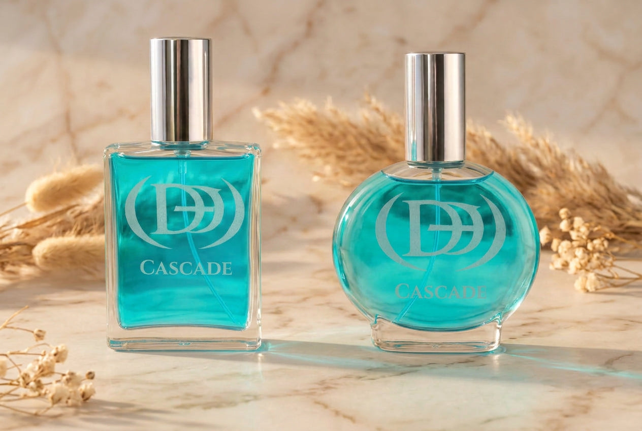 Cascade Elixir de Parfum