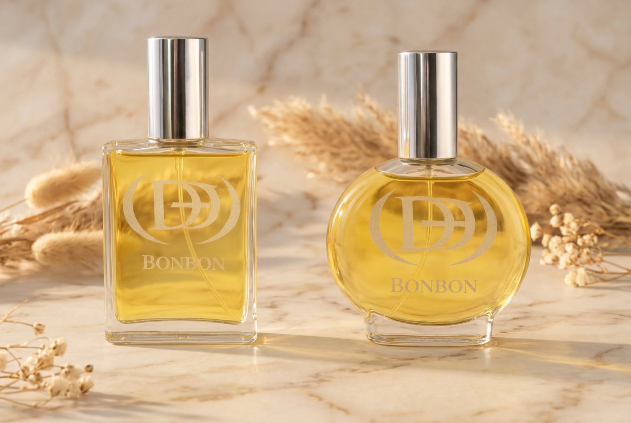 Bonbon Elixir de Parfum