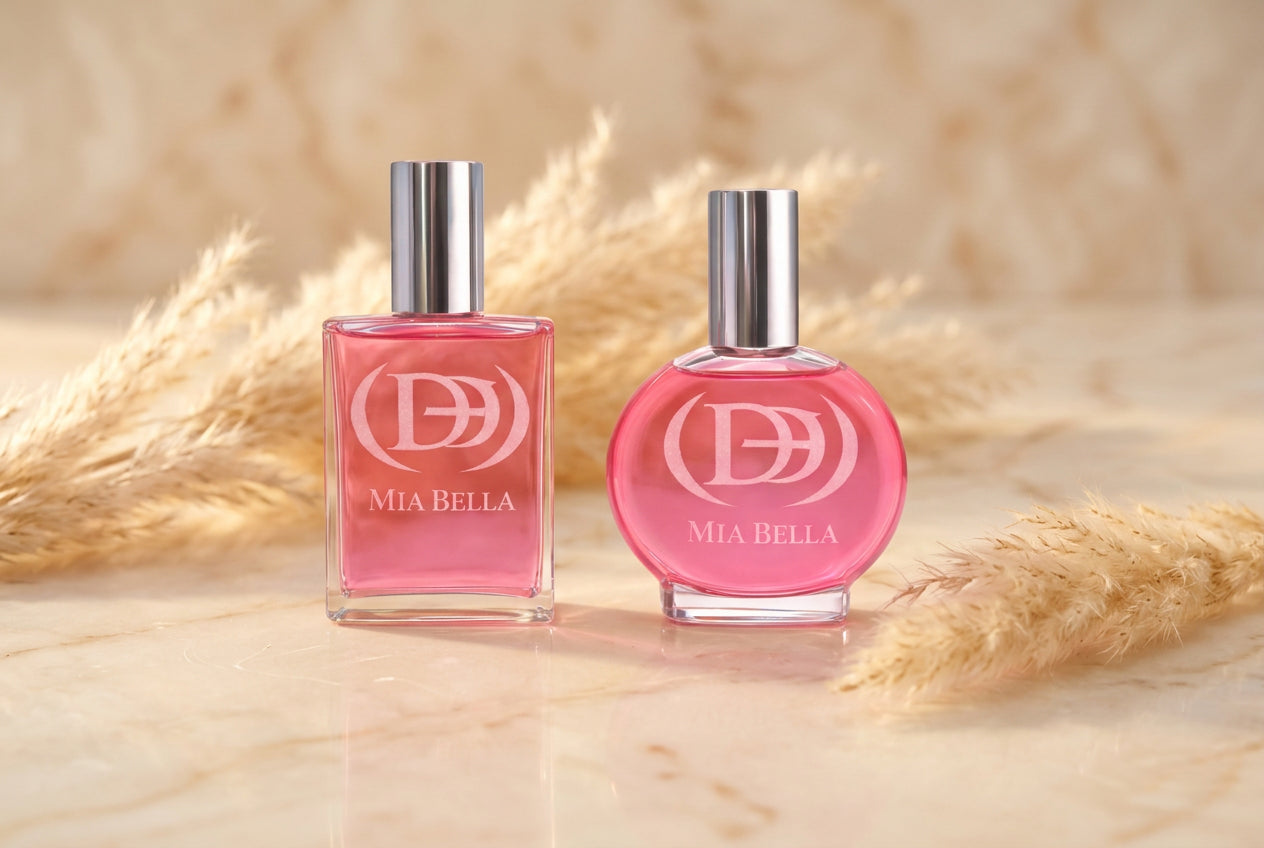 Mia Bella Elixir de Parfum