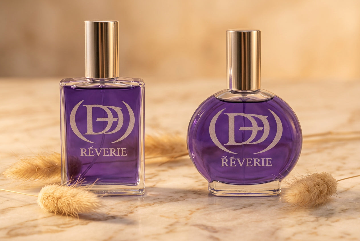 Rêverie Elixir de Parfum