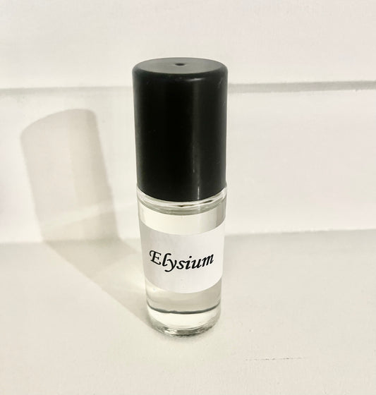 Diawara- Elysium Eau de Parfum 30mL/1.1 oz