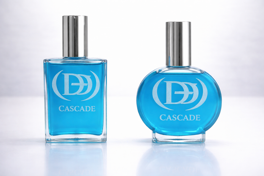 Cascade Eau de Parfum (30mL/1.1 oz)