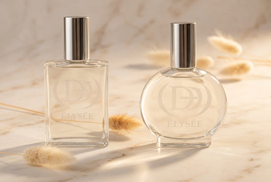 Élysée Elixir de Parfum