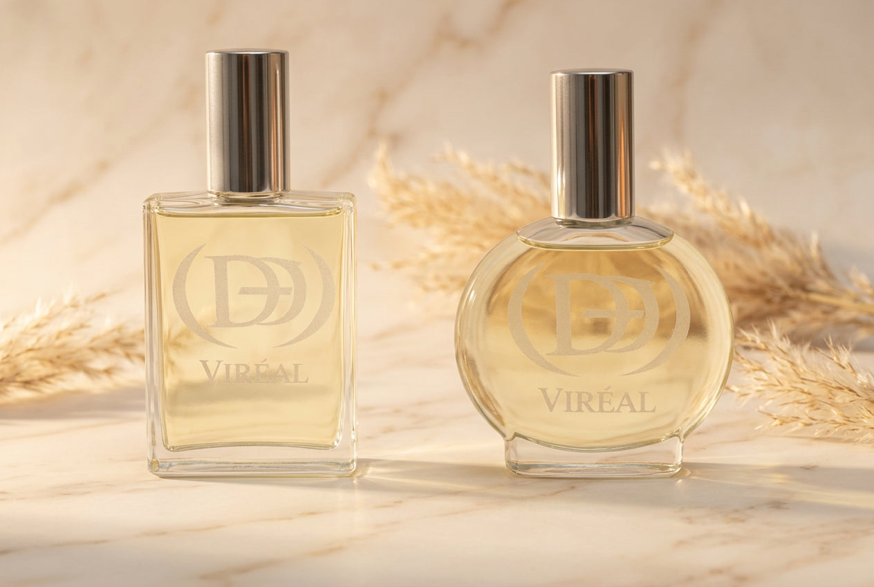 Viréal Elixir de Parfum